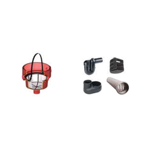 [PACKFILTRACIONU-233] Pack filtración Universal