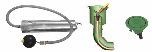 [PACKTECNICOGARD-237] Pack técnico Garden Confort