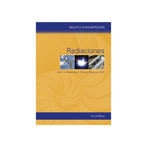 [RADIACIONES-284] Radiaciones