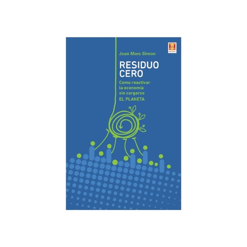[RESIDUOCERO-301] Residuo cero