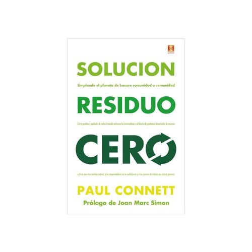 [SOLUCIONRESIDUO-303] Solución residuo cero
