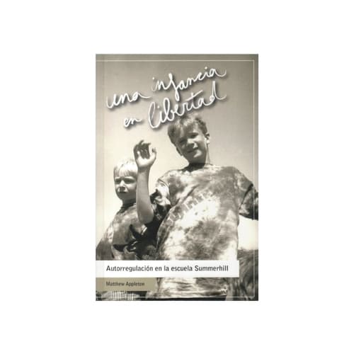 [UNAINFANCIAENLI-393] Una infancia en libertad