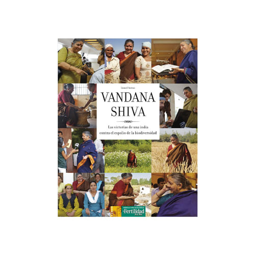 [VANDANASHIVA-432] Vandana Shiva