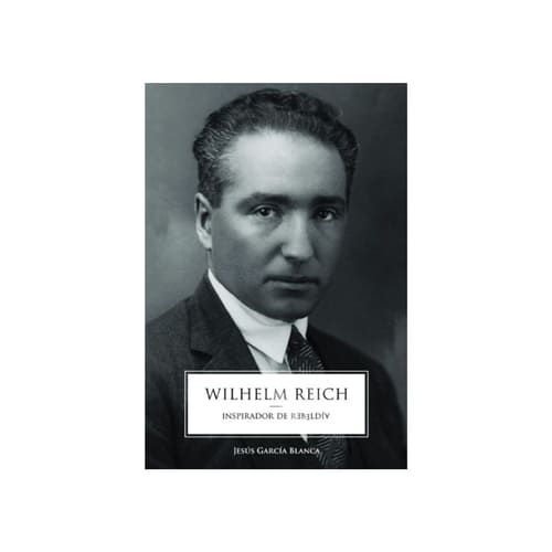 [WILHELMREICH-399] Wilhelm Reich
