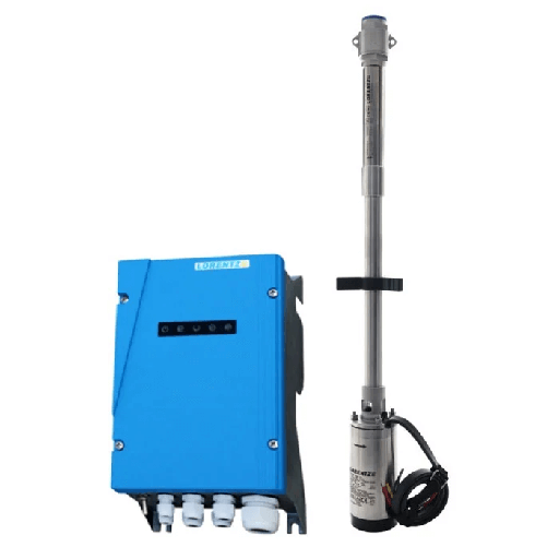 [BOMBASUMERGIBLE-576] Bomba sumergible Lorentz PS2-4000 HRE-05HHL
