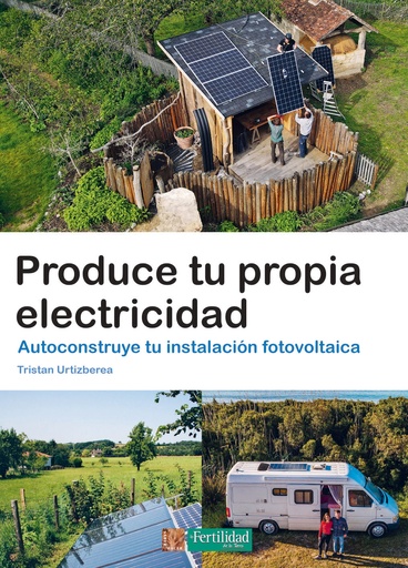 [PRODUCETUPROPIA-573] Produce tu propia electricidad
