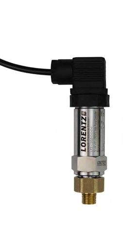 [SENSORDEPRESION-577] Sensor de presión Lorentz
