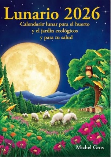 [9788412727531] Reservar - Lunario 2026