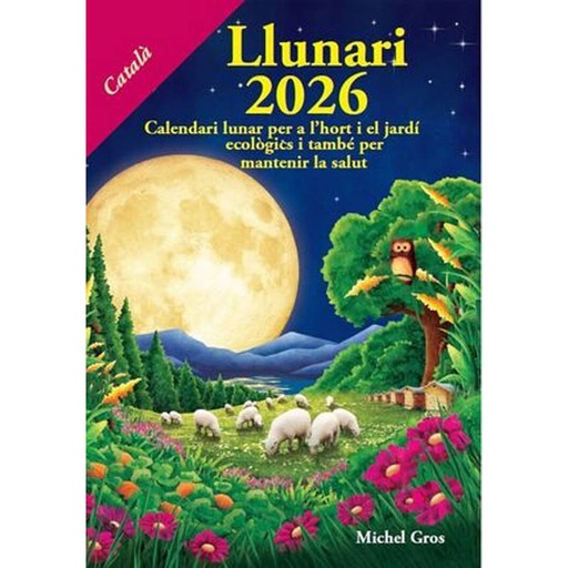 Llunari 2026 (català)