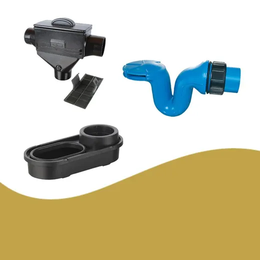 3P Special Kit GF K Uno 