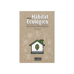 Libro del hábitat ecológico