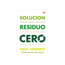 Solución residuo cero