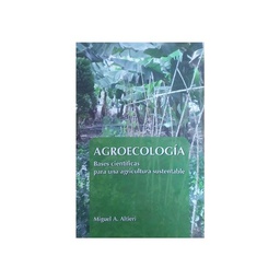 Agroecología