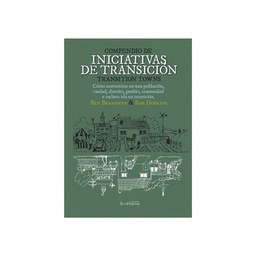 Compendio de iniciativas de transición