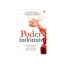 Poder indómito