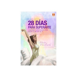 28 días para superarte