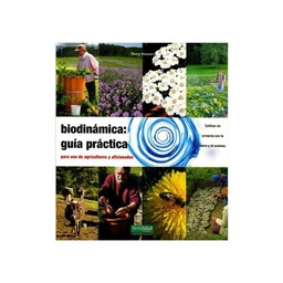 Biodinámica: guía práctica