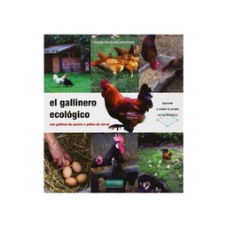 El gallinero ecológico