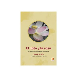 El loto y la rosa