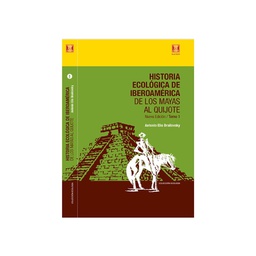 Historia ecológica de Iberoamérica