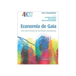 Economía de Gaia