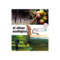 El olivar ecológico