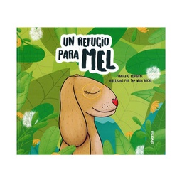 Un refugio para Mel