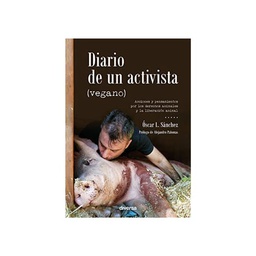 Diario de un activista (vegano)