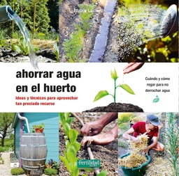 [9788412587531] ahorrar agua en el huerto