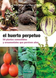 [9788412587555] El huerto perpetuo